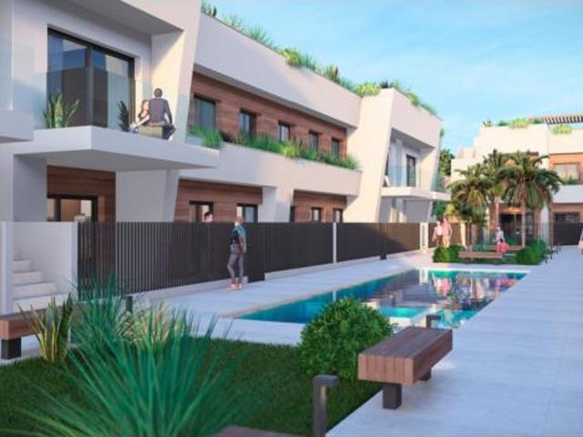 Ático en venta en Santa Rosalía, Campo de Cartagena y Mar Menor