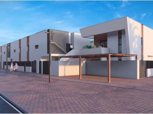Ático en venta en Santa Rosalía, Campo de Cartagena y Mar Menor