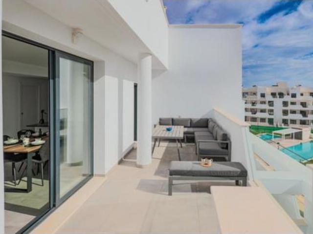 Ático en venta en Santa Rosalía, Campo de Cartagena y Mar Menor