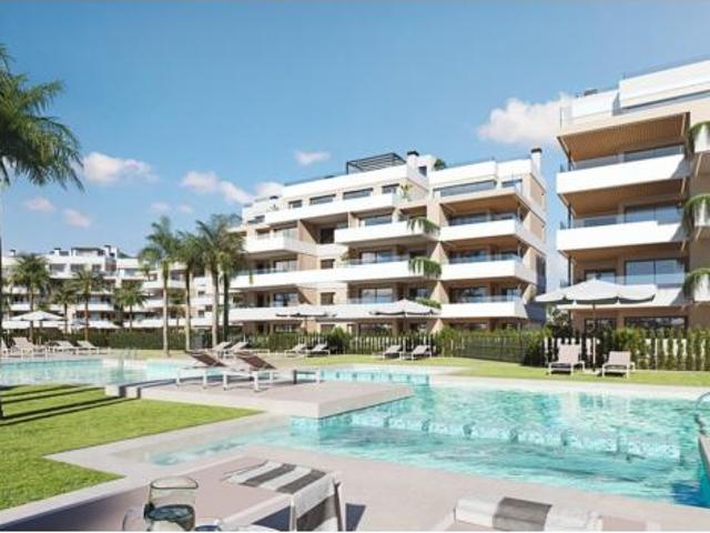 Ático en venta en Campo de Cartagena y Mar Menor, Murcia