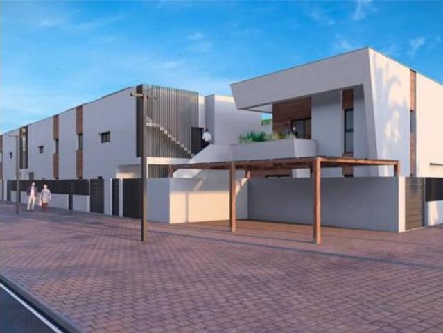Ático en venta en Santa Rosalía, Torre Pacheco