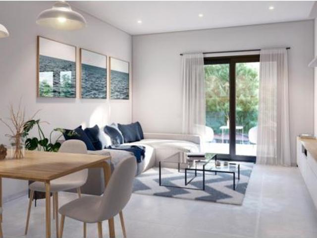 Ático en venta en Torre-Pacheco, Campo de Cartagena y Mar Menor