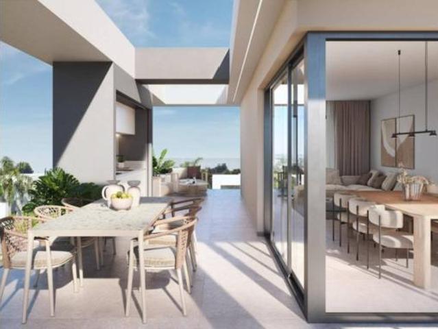 Ático en venta en Santa Rosalía, Campo de Cartagena y Mar Menor