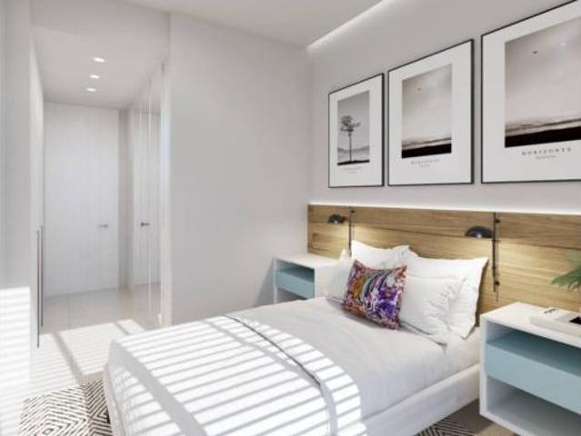 Ático en venta en Santa Rosalía, Campo de Cartagena y Mar Menor