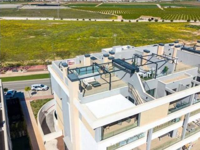 Ático en venta en Santa Rosalía, Campo de Cartagena y Mar Menor