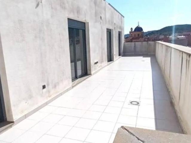 Ático en venta en la Plana Alta, Valencia