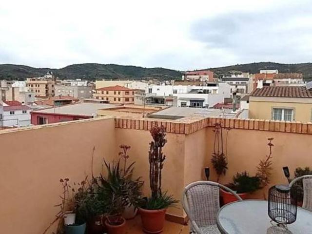 Ático en venta en la Plana Alta, Valencia