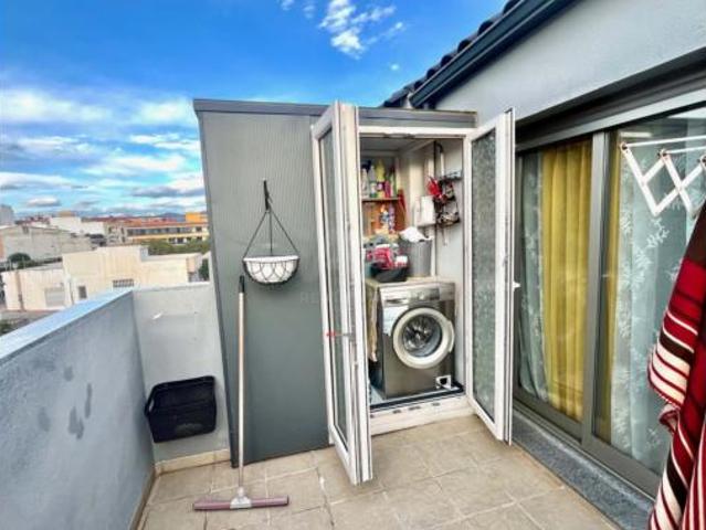 Ático en venta en la Plana Alta, Valencia