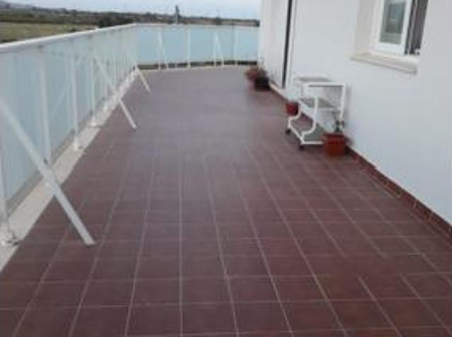 Ático en venta en Torreblanca