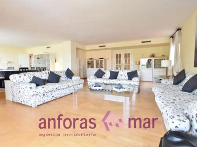 Ático en venta en Tarragonès, Catalunya