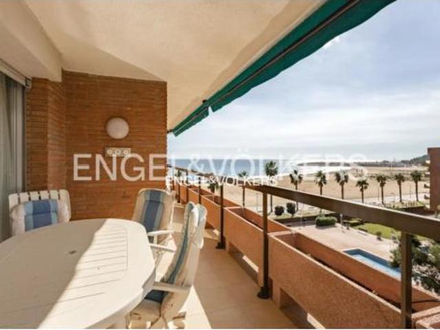 Ático en venta en Baix a Mar, Torredembarra