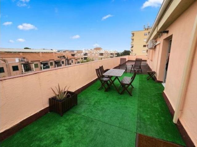 Ático en venta en Baix a Mar, Torredembarra