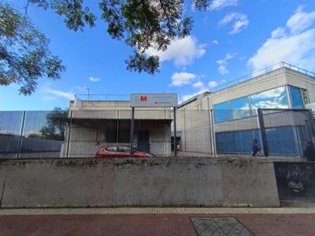 Ático en venta en Torrejón De Ardoz, Madrid