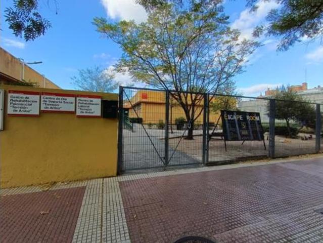 Ático en venta en Torrejón De Ardoz, Madrid