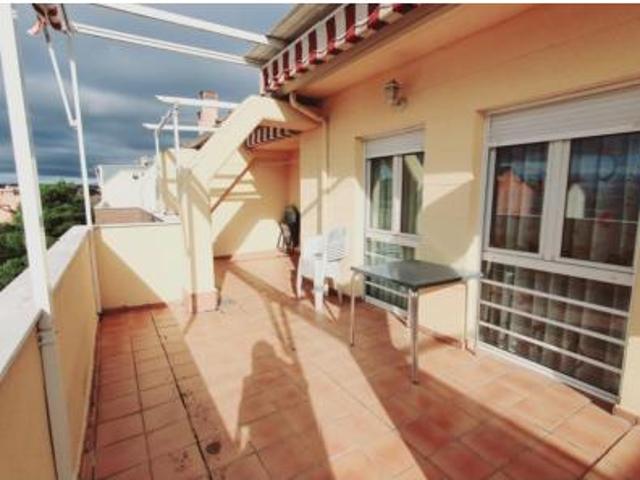 Ático en venta en Torrejón De Ardoz, Madrid