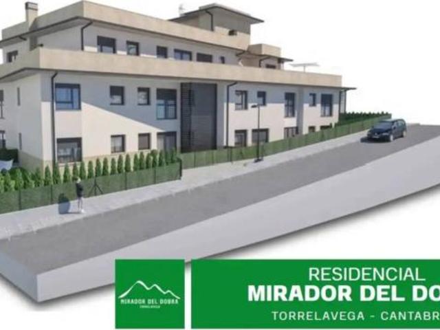 Ático en venta en Sierrapando, Torrelavega