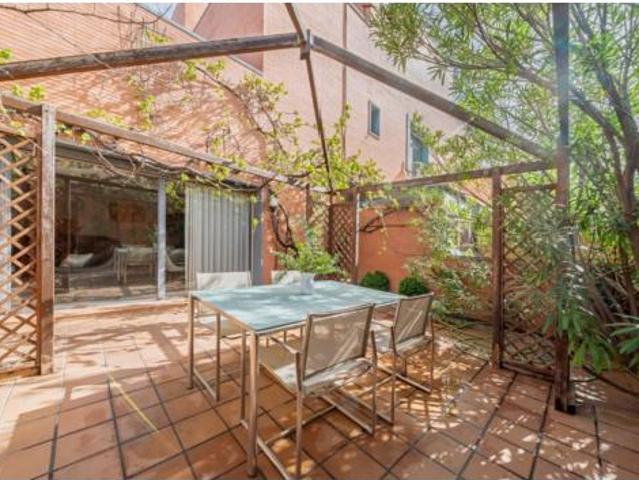 Ático en venta en Torrelodones Colonia, Torrelodones