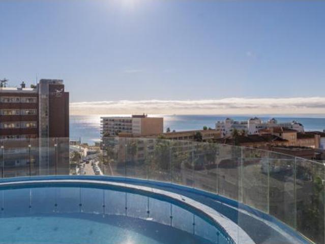 Ático en venta en Costa del Sol Occidental, Andalucía