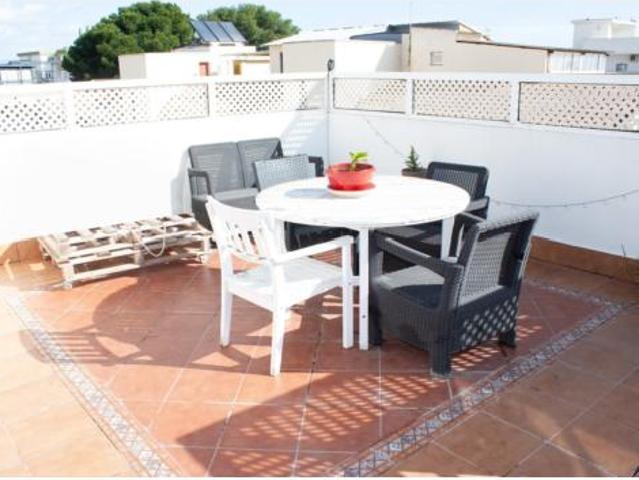 Ático en venta en Costa del Sol Occidental, Andalucía