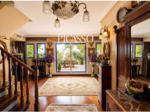Ático en venta en Costa del Sol Occidental, Andalucía