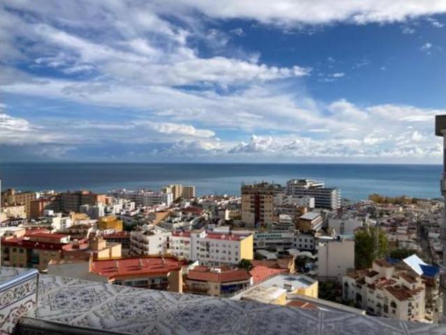 Ático en venta en Costa del Sol Occidental, Andalucía