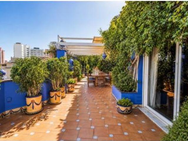 Ático en venta en Costa del Sol Occidental, Andalucía