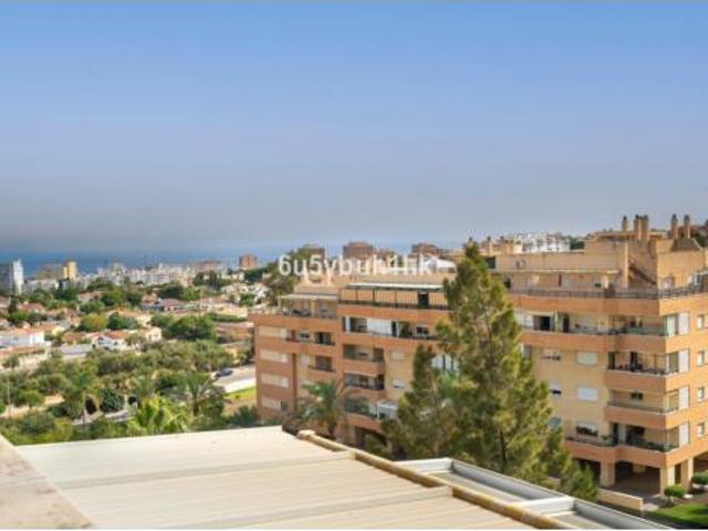 Ático en venta en Costa del Sol Occidental, Andalucía