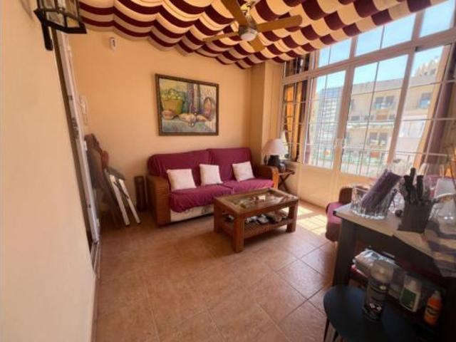 Ático en venta en Costa del Sol Occidental, Andalucía
