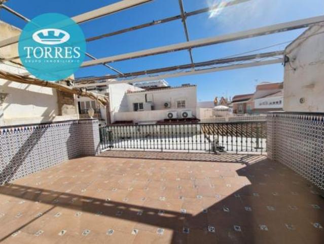 Ático en venta en Costa del Sol Occidental, Andalucía
