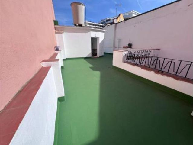 Ático en venta en Costa del Sol Occidental, Andalucía