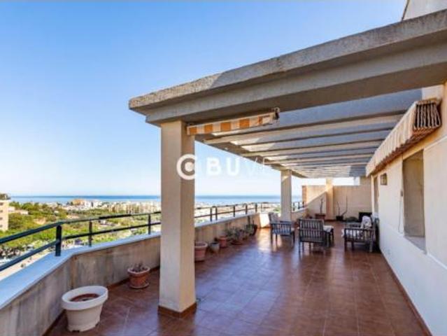 Ático en venta en Costa del Sol Occidental, Andalucía