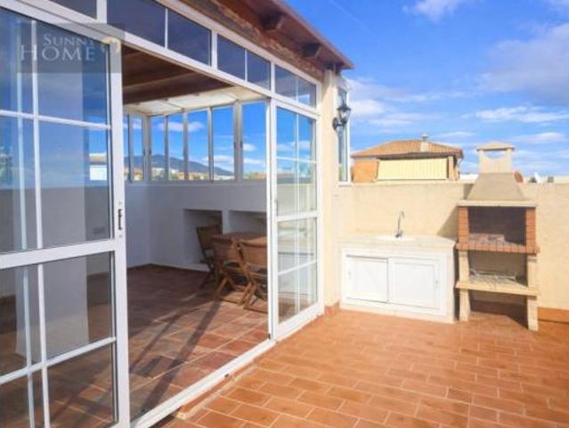 Ático en venta en Costa del Sol Occidental, Andalucía