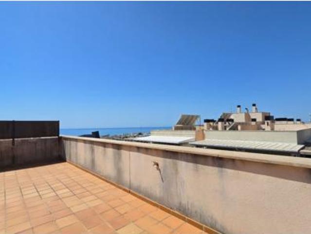 Ático en venta en Costa del Sol Occidental, Andalucía