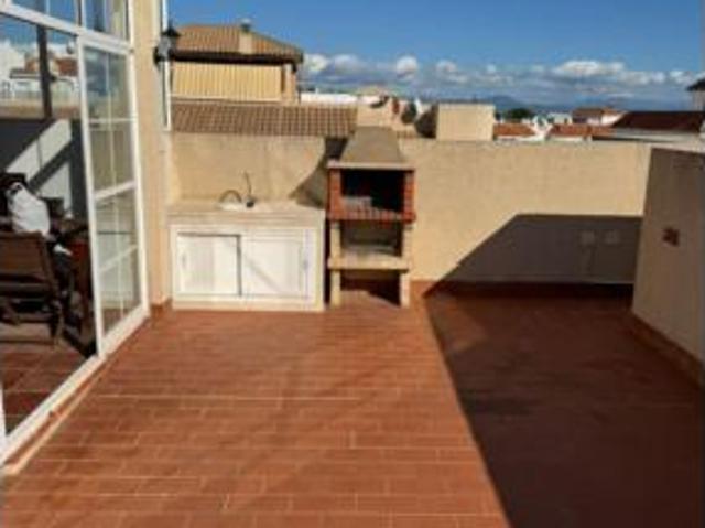Ático en venta en Costa del Sol Occidental, Andalucía