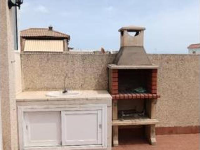 Ático en venta en Costa del Sol Occidental, Andalucía