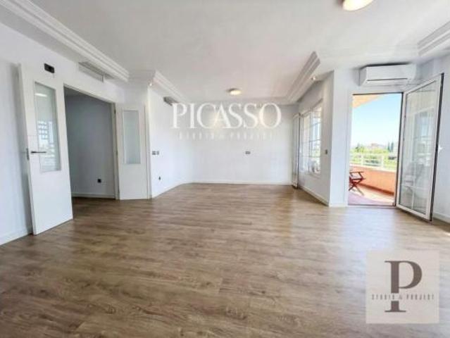 Ático en venta en Costa del Sol Occidental, Andalucía