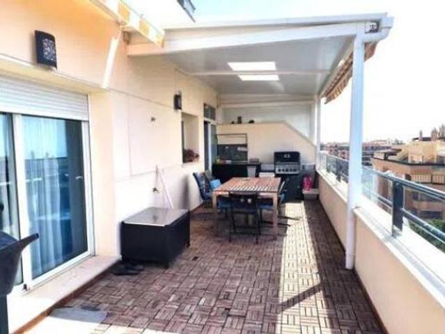 Ático en venta en Costa del Sol Occidental, Andalucía