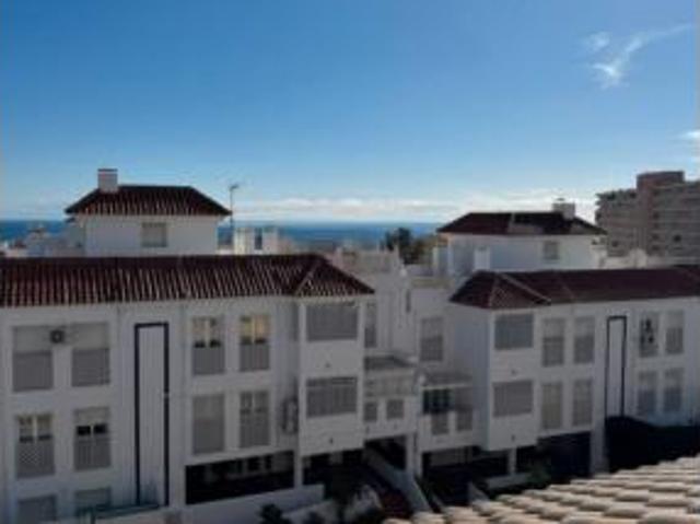 Ático en venta en Costa del Sol Occidental, Andalucía