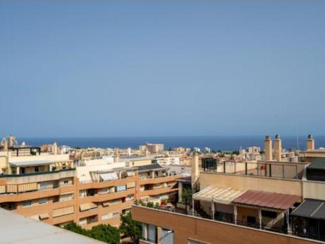 Ático en venta en Costa del Sol Occidental, Andalucía