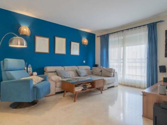 Ático en venta en Costa del Sol Occidental, Andalucía