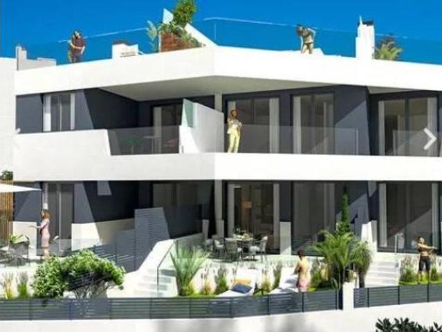 Ático en venta en Costa del Sol Occidental, Andalucía