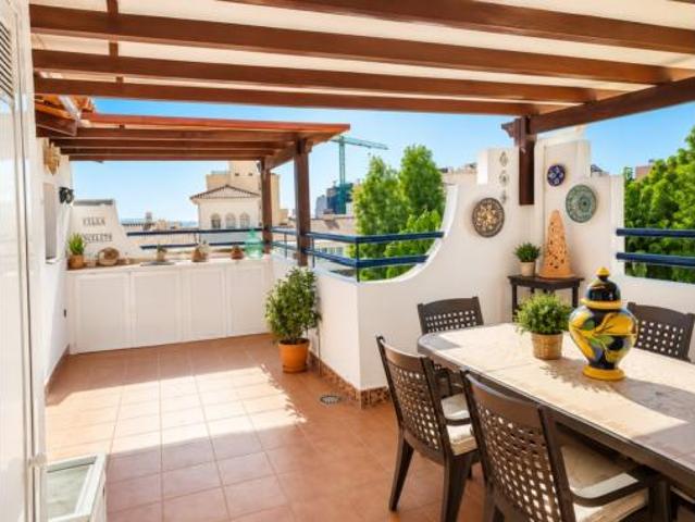Ático en venta en Costa del Sol Occidental, Andalucía
