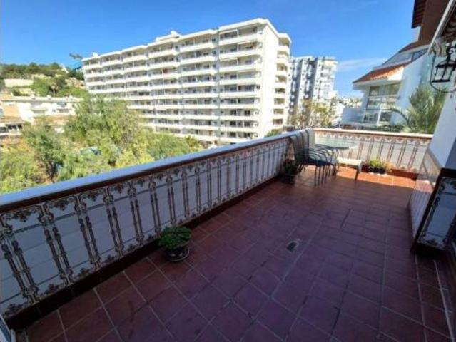 Ático en venta en Costa del Sol Occidental, Andalucía