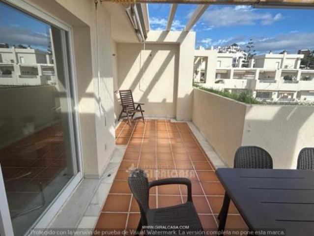 Ático en venta en Costa del Sol Occidental, Andalucía