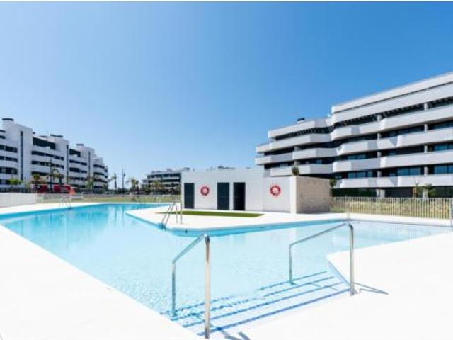 Ático en venta en Costa del Sol Occidental, Andalucía