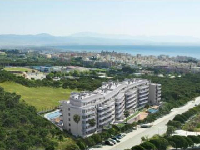 Ático en venta en Costa del Sol Occidental, Andalucía