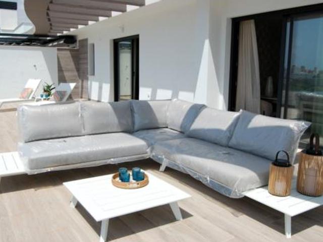Ático en venta en Costa del Sol Occidental, Andalucía