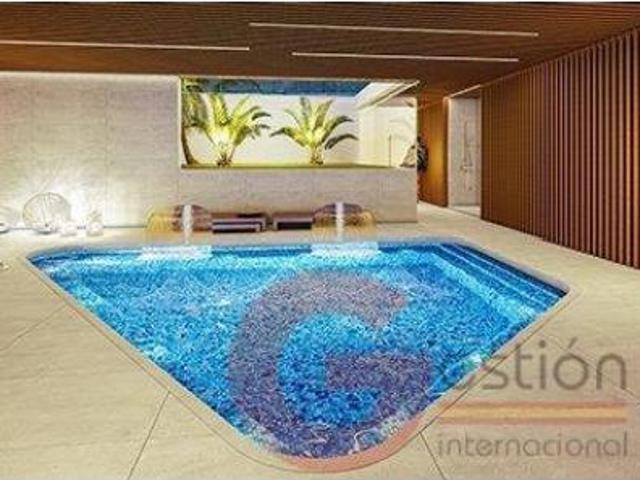Ático en venta en Costa del Sol Occidental, Andalucía