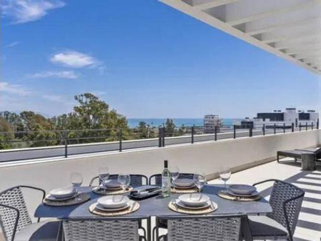 Ático en venta en Costa del Sol Occidental, Andalucía
