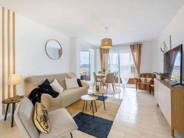 Ático en venta en Costa del Sol Occidental, Andalucía